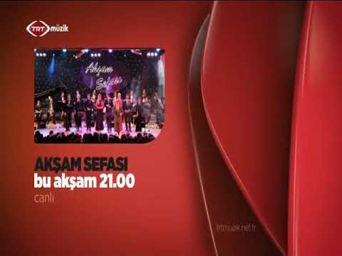 TRT Müzik - Fragman Çıkış Jeneriği 2 (Nisan 2015 - 21 Ağustos 2021)