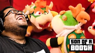 SOB Reacts: SML Movie: The Koopalings Part 2 Reaction Video