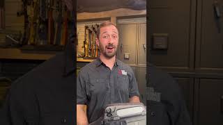 Pillow talk with SAF! #guns #themoreyouknow #secondamendment #safdotorg #guntalk