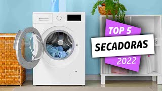 Secadoras de Ropa ¡Mejor eficiencia y precio!