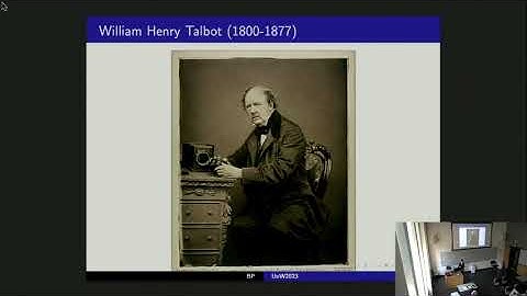 Boeing Colloquium: Non-smooth behaviour of linearised water waves: the Talbot effect revisited