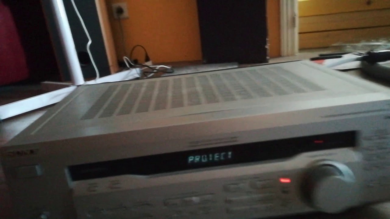 Sony mode protect YouTube