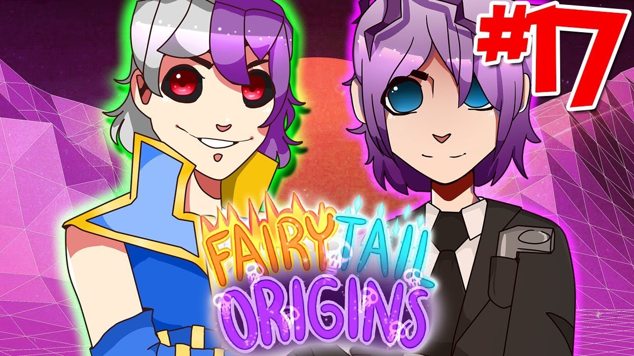 Download Fairy Tail Origins Minecraft Roleplay Episode 17 Allumos And Pat The Unlikely Bond Begins In Mp4 And 3gp Codedwap - roblox fairy tail forgotten legends