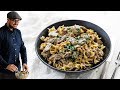 Easy Beef Stroganoff Recipe