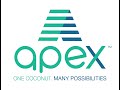 India's Largest Coconut Processing Company - Apex Coco and Solar Energy Limited