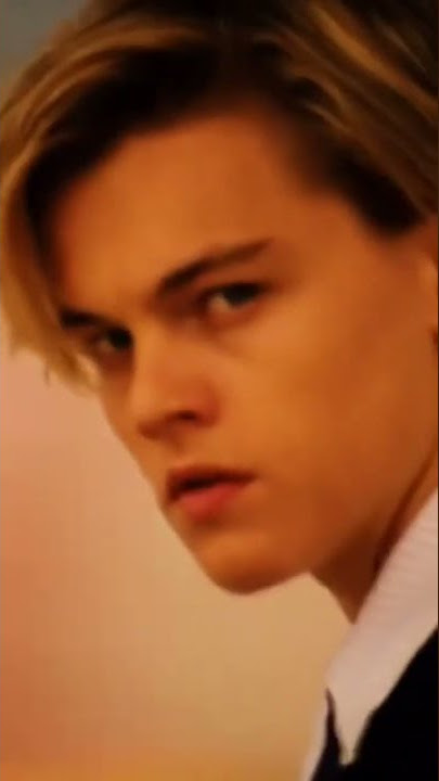 Leonardo DiCaprio - heat waves