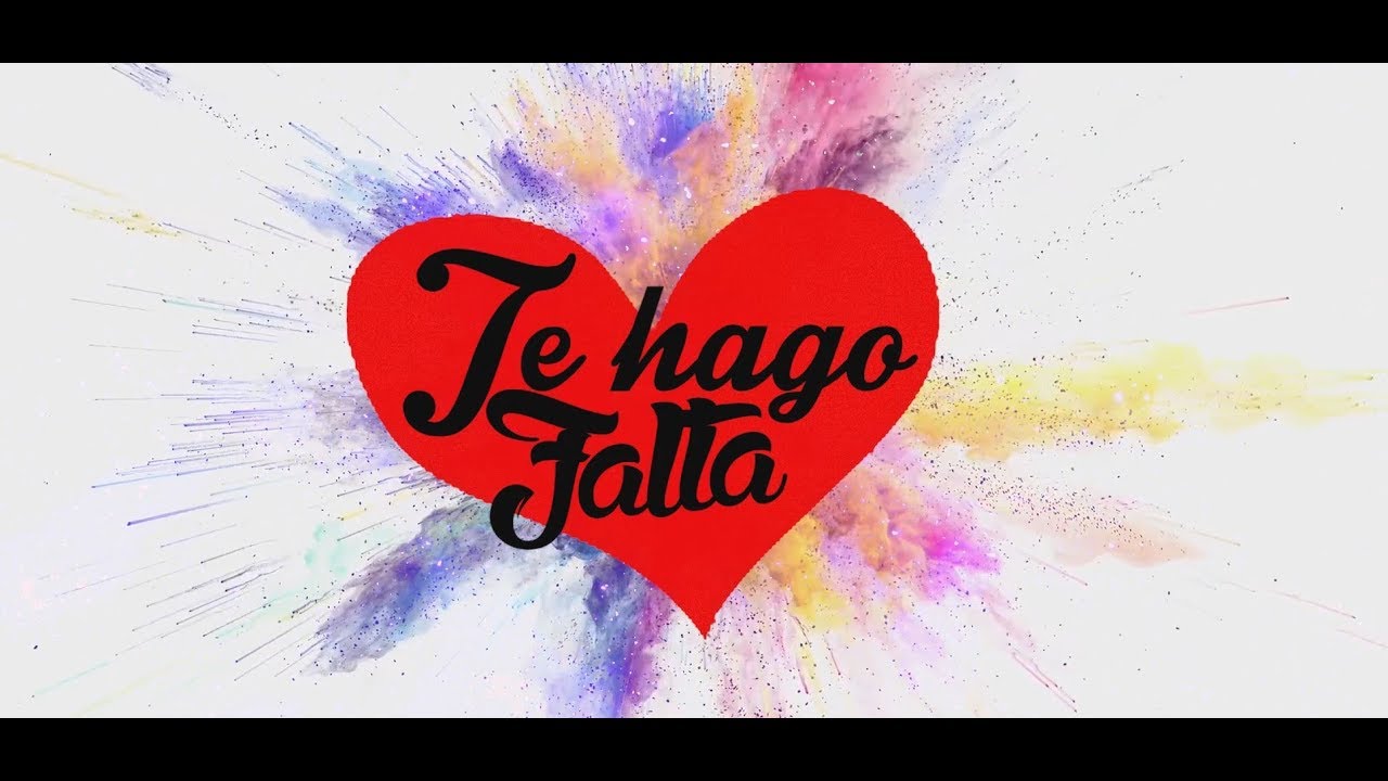 Breyzer & Seyka Ft Lilian - Te Hago Falta (Prod. Maker Music) - YouTube