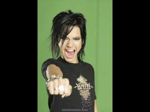 Bill Kaulitz-Reden - YouTube