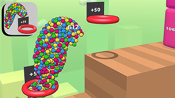 Multi Flap ​- All Levels Gameplay Android,ios (Levels 114-115)