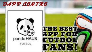 TFC THE FUTBOL APP! A SOCIAL NETWORK FOR FOOTBALL FANS AROUND THE WORLD! screenshot 5