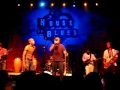 Trombone Shorty vs. Wynton Marsalis Part II