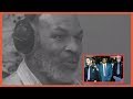 Mike Talks about Getting Sued for Punching Fans | Mike Tyson