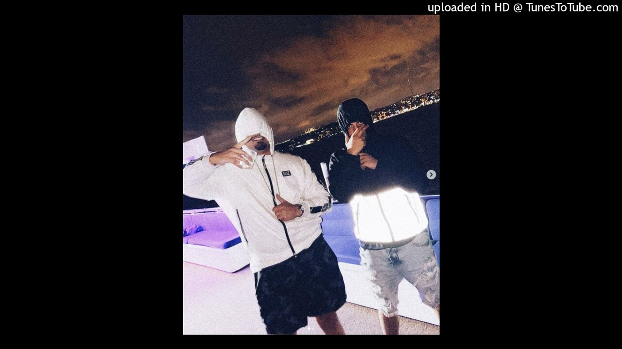 (SATILIK) ORGANİZE X EL MUSTO TYPE BEAT *ŞAŞKIN* (prod. kvdo x metzoproducer)