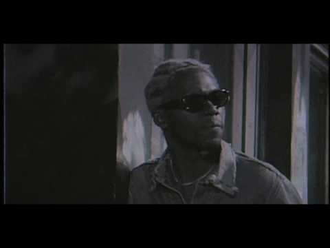 Theophilus London - Bebey (feat Giggs) [SN1 Road Mix] Official Music Video
