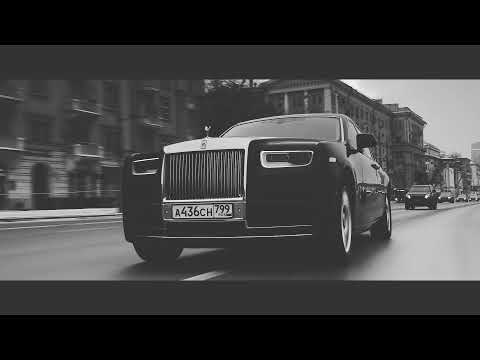 Rolls Royce PhantomГио Пика - Тётка Чёрной Масти