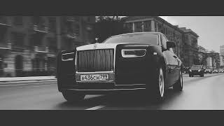 Rolls Royce Phantom▶Гио Пика - Тётка Чёрной Масти Resimi
