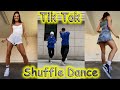 TikTok Shuffle Dance. Tik Tok Video compilation