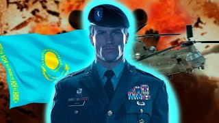 О чём был Command & Conquer: Generals | Кампания США