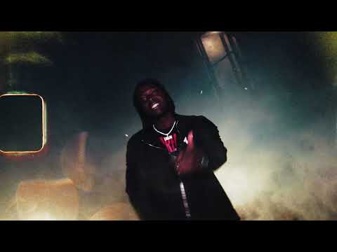 22 SANTINO - Better Than You (Official Music Video)