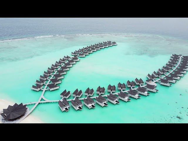 Show Reel Hotel Marketing for @Karoundtheworld