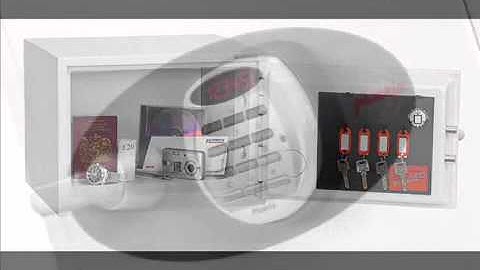 Phoenix FS1271E Video