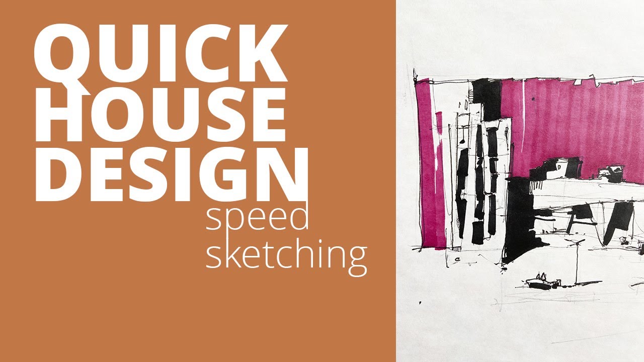 A Daily Sketching Routine to Start Your Day - YouTube