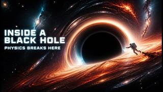 "Inside a Black Hole: Where Physics and Reality Collide | Space Documentary 2026"