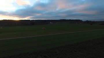 Hacker Para-RC Gleitschirm RC-Nexus Hybrid