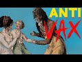 The History of Anti-Vax