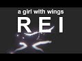 [182] REI a girl with wings - STEAM DEMO - What the actual EFF is this?