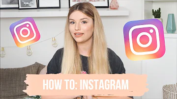Wie kann man erfolgreich auf Instagram werden?