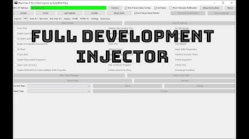 [Black Ops 2 Wii U] Full Development Mod Injector by BullyWiiPlaza [RELEASE]