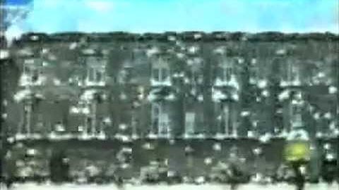 Pyrus i Alletiders Nisse - 1995 Intro