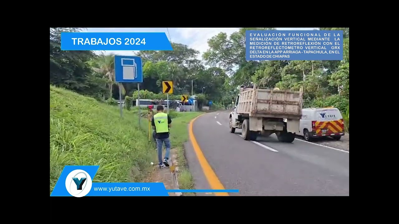 RETROREFLECTOMETRO VERTICAL