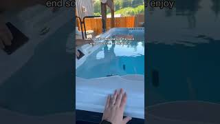 What is a Swim Spa