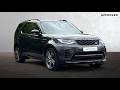 Approved Used Land Rover Discovery 3.0 D350 Dynamic HSE 5dr