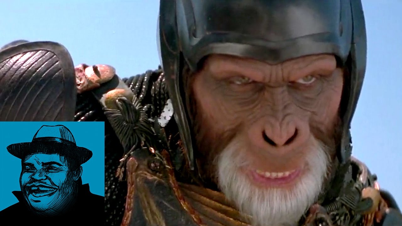 Patrice O'Neal on Movies 13 - Remakes