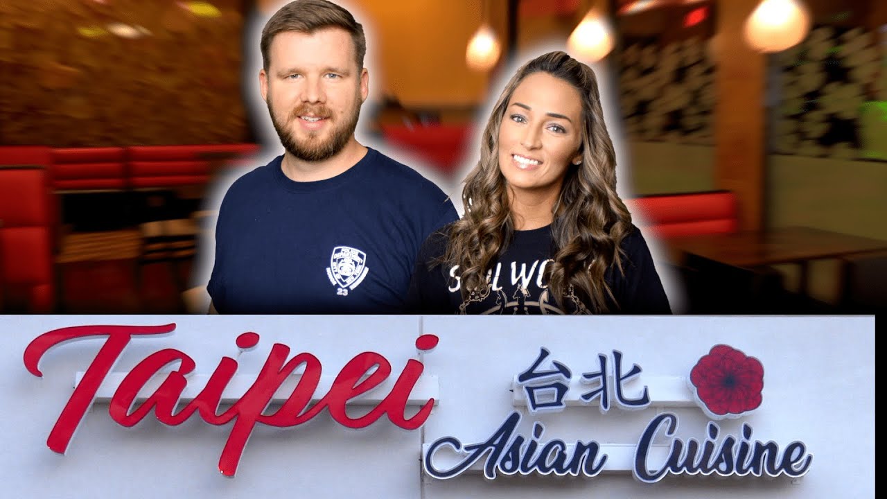 The BEST Chinese Restaurant in Pensacola