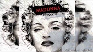 Madonna - Revolver (Paul Van Dyk Dub)