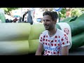 First week Caravane highlights with E.Leclerc - Tour de France 2025