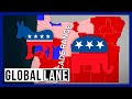 Great American Breakup? | The Global Lane - September 28, 2023