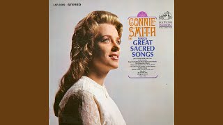 Video thumbnail of "Connie Smith - I Saw a Man"