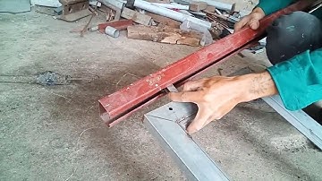 Hướng dẫn làm cửa trượt, bi treo.