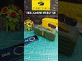 ZEB-SOUND FEAST 50 | Zebronics |#shorts #ytshorts #unboxing
