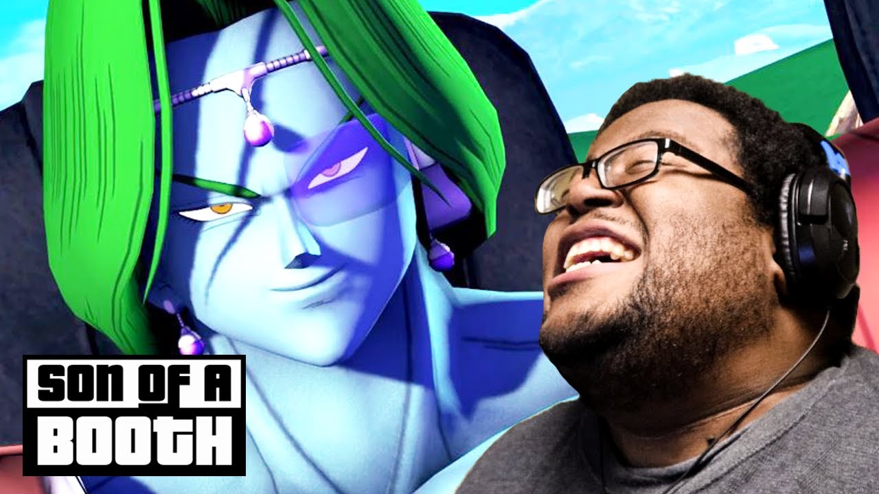 SOB Reacts: The Thiccest In The Universe by DevilArtemis Reaction Video