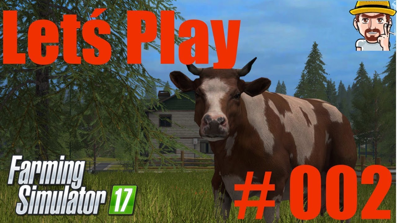 LS17  -002-  RORO der Lügner