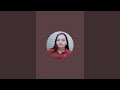 NEET BIOLOGY WITH DIPTI is live