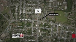 Hamden police investigating overnight homicide