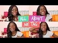 All About Me Tag! Pt.2