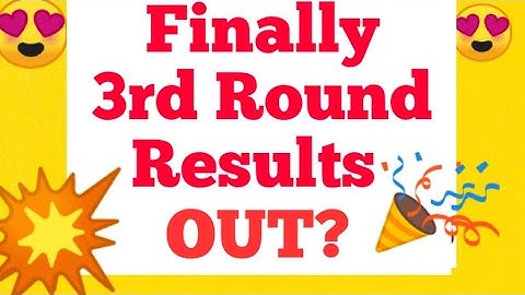 WHEN IS KCET SECOND EXTENDED ROUND 2023/ KCET 2ND EXTENDED ROUND 2023